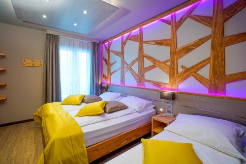 Aktivhotel Santalucia - image 9