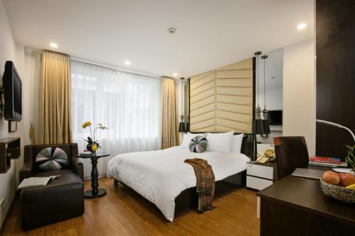 2 king beds