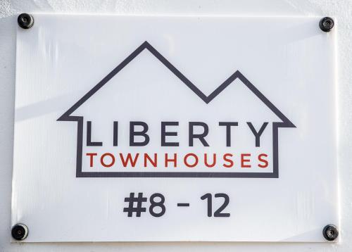 Liberty Townhouses, Dublín (foto 10)