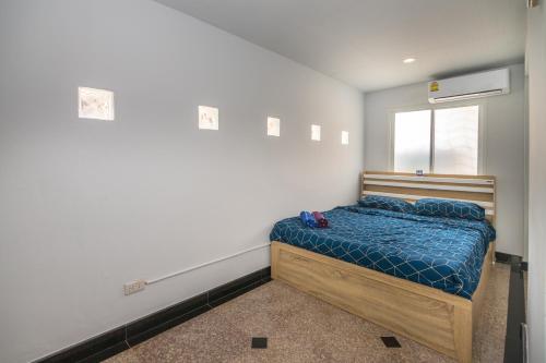 %name Villa Demeter พัทยา