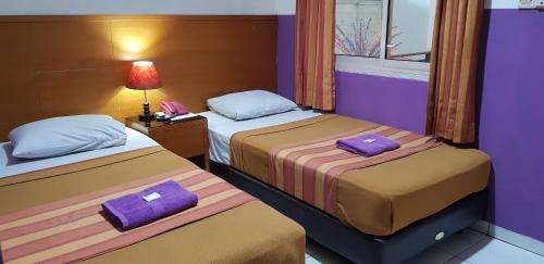 Hotel Dequr Jakarta Kota near Jakarta Old Town