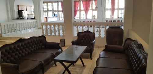 Restaurant, Hotel Dequr Jakarta Kota near Jakarta Old Town