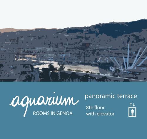 aquarium rooms, Genua (zdjęcie 7)