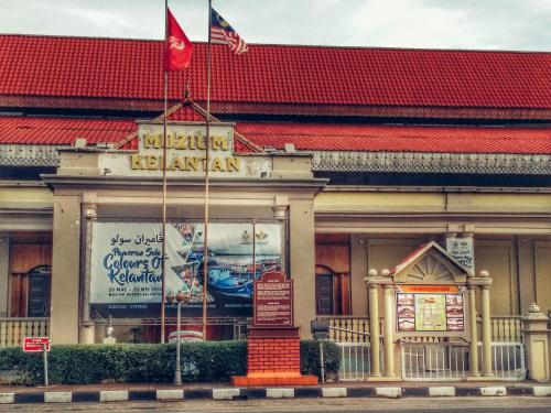 Equipements, Classy Studio @ Kota Bharu City Point in Kota Bharu