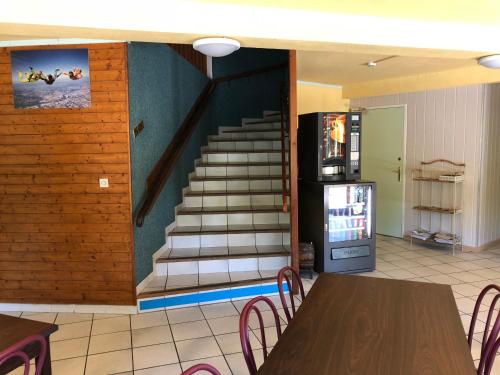 Symp'Hotel in Nivolas-Vermelle