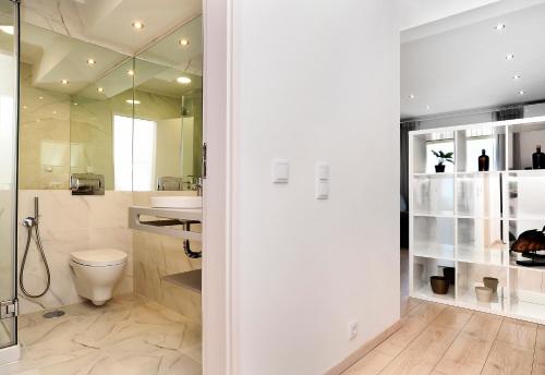 Sky Panoramic Cascais - comfy estudio para 3 px - Checkinhome