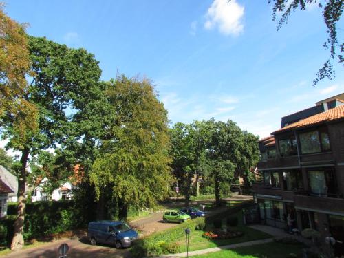 Surrounding environment, Appartementen Huize Eikenhof in Bergen