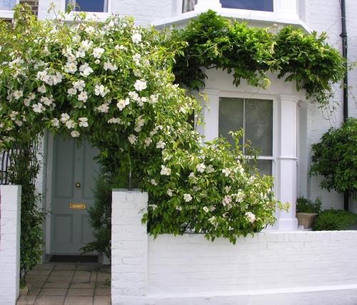 Hurlingham Bed and Breakfast - Accommodation - London