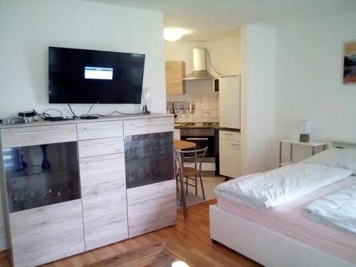 Appartment Böhlen in Böhlen, Deutschland