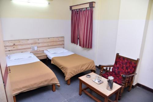 S S Residency Sr Nagar kanteerava stadium mallya hospital vfs global tech park Bangalore