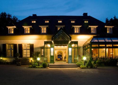 Ringhotel Waldhotel Heiligenhaus - Hotel