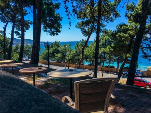 Troia Tusan Hotel - image 7