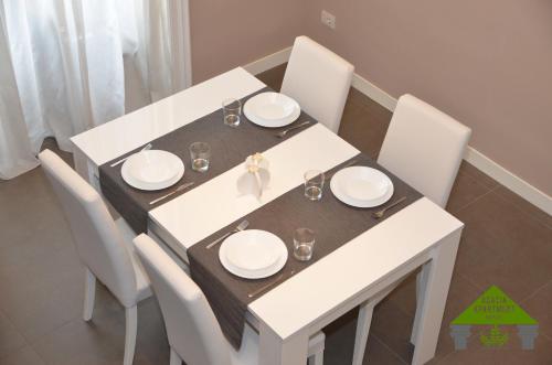 Astarte Apartment