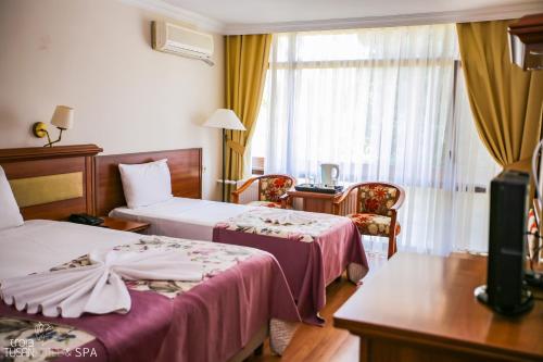 Troia Tusan Hotel - image 8