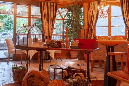 Hotel Berghof - image 2