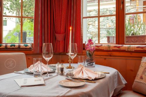 Hotel Berghof, Zermatt (photo 11)