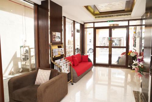 Mark Inn Hotel Deira - main image