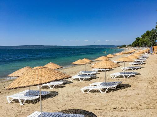 Troia Tusan Hotel - image 3