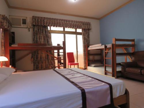 Hakka Inherited Host - Taoyuan