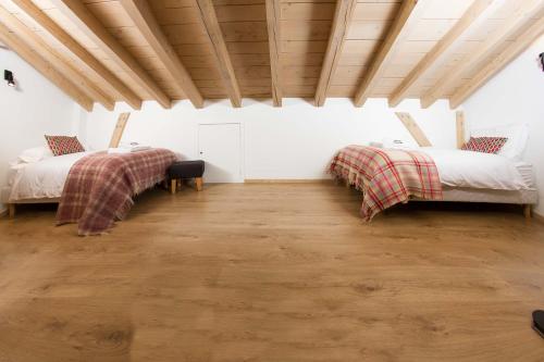 Chalet De L'ours - Chamonix All Year - image 10