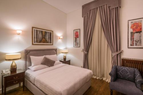 1920s Boutique Hotel and Restaurants 1920s Boutique Hotel and Restaurants is perfectly located for both business and leisure guests in Cairo. Featuring a satisfying list of amenities, guests will find their stay at the property a comfort