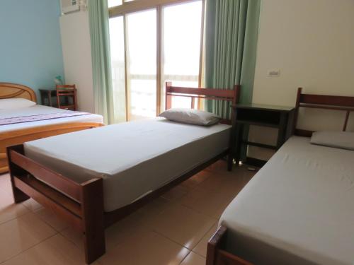 Hakka Inherited Host in Hengshan Township