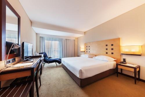 . Hotel Lux Fatima
