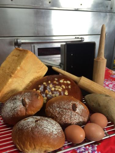 Food and beverages, Hakka Inherited Host in Hengshan Township