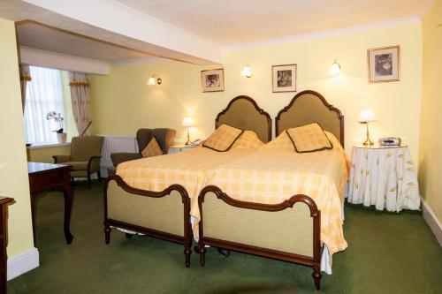 Bishopsgate House Hotel - main image