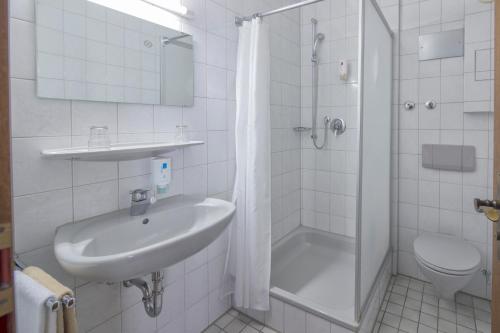 Hotel Riegeler Hof Room Type - Double Room