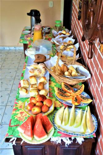 Pousada do Imperador in Pontal