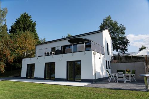 Villa WallAnn - Morbach