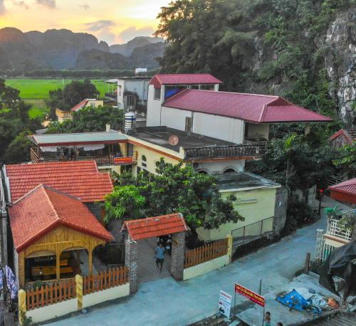 Tam Coc Riverside Homestay