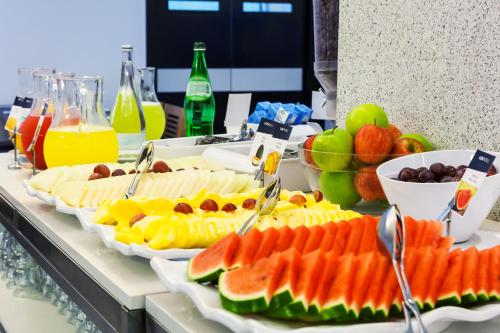 Lux Fatima Park - Hotel Suites & Residence - image 14