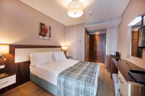 The Meretto Hotel Istanbul Old City, Istanbul (foto 5)
