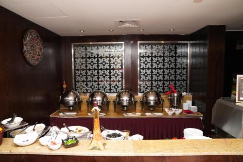 Mark Inn Hotel Deira - image 8