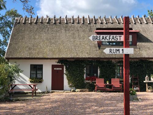 Husargardens Bed & Breakfast