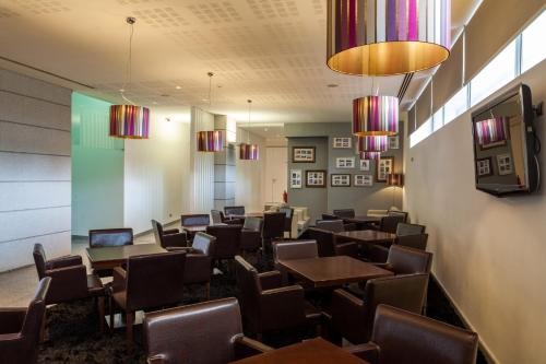 Lux Fatima Park - Hotel Suites & Residence - image 3