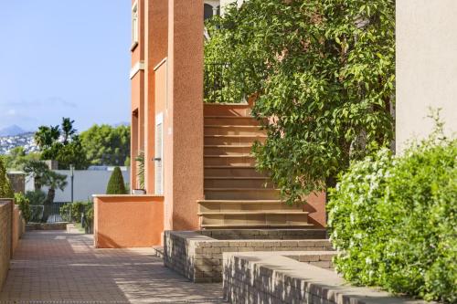 設施, LA SELLA PREMIUM lifestyle Apartments in 耶穌波夫雷