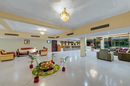 SRM Hotel Maraimalai Nagar Chennai