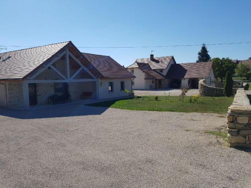 Les Gites des Hautes Roches photo 16