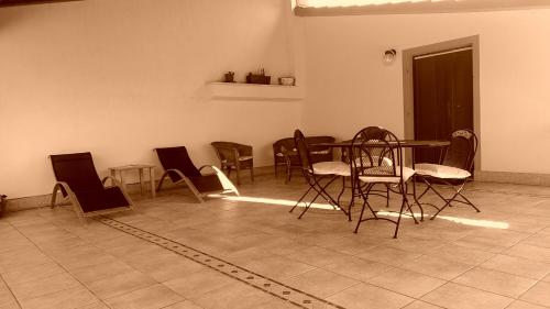 B&B Istentales Alghero