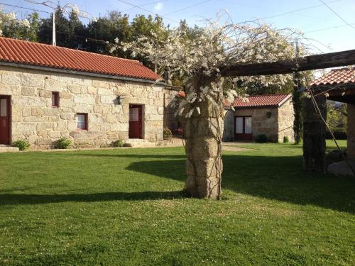  Quinta da Fonte Arcada, Paço de Sousa bei Mouriz