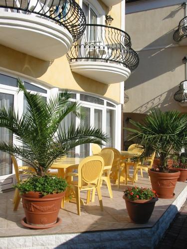 Villa Mediterran 2