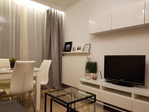 Jack Apartment, Krakau