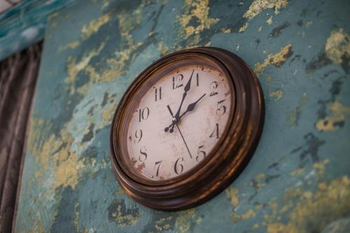 Chestniy Chekhov Hotel