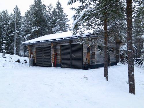 Villa Rukapiste