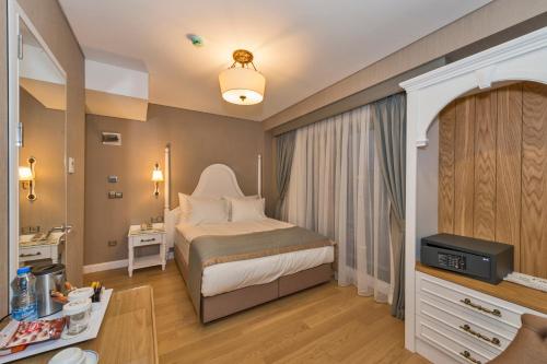 Hanna Hotel, Istanbul (fotografie 6)
