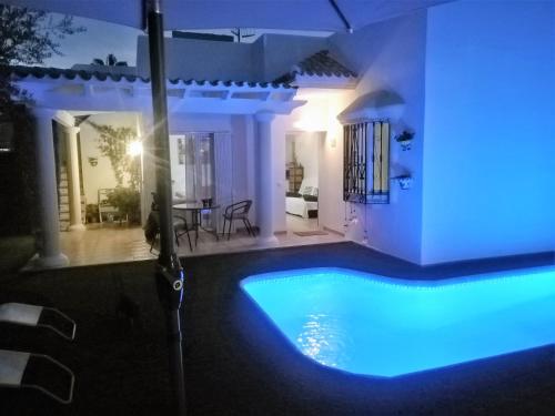Casa de Marisol