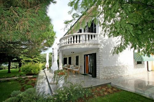 Apartments Bella Vista - image 12